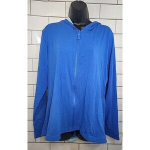 COLUMBIA Women's Size XL SPORTSWEAR Pullover Athletic Casual Hoodie *READ